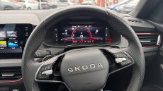 Skoda Kamiq 1.5 TSI Monte Carlo Edition 5dr DSG Petrol Hatchback